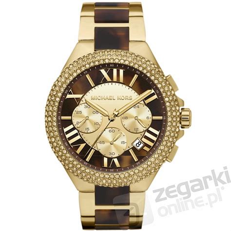 zegarki michael kors sklep|michael kors zegarki.